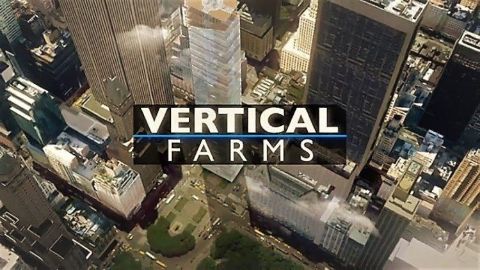 Vertical Farms