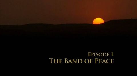 The Band of Peace