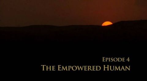 The Empowered Human
