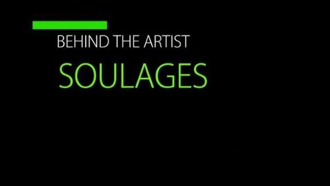 Soulages: The Radiance of Black