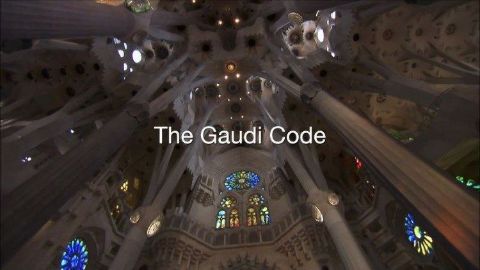 The Gaudi Code