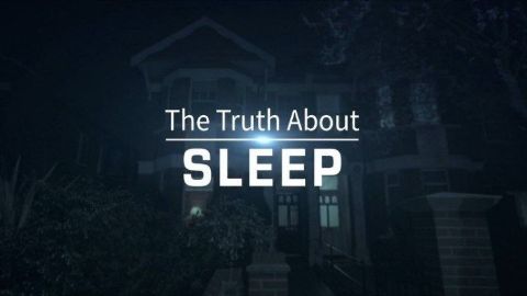 The Truth About Sleep