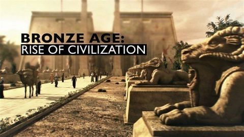 Rise of Civilization