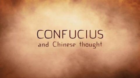 Confucius and China