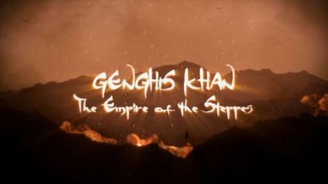 Ghengis Khan