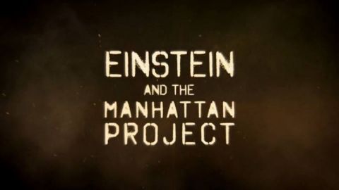 Einstein and the Manhattan Project