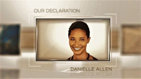 Our Declaration