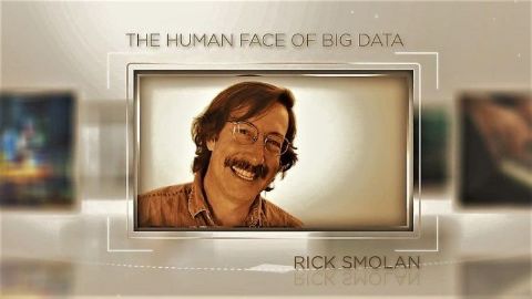 The Human Face of Big Data