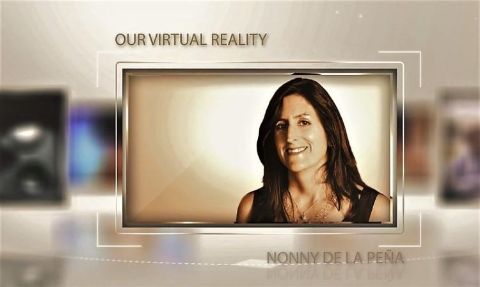 Our Virtual Reality