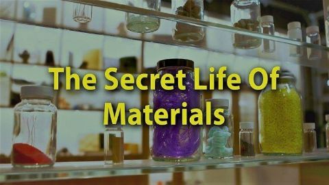 The Secret Life of Materials