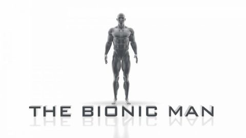 The Bionic Man
