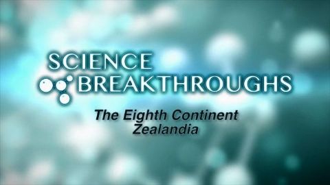 The Eighth Continent: Zealandia