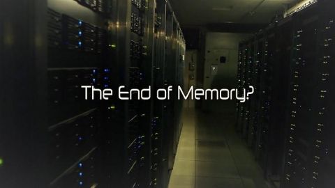 The End of Memory?
