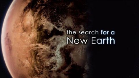 The Search for a New Earth