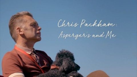Chris Packham: Asperger's and Me