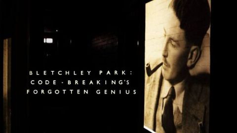 Bletchley Park: Code-breaking's Forgotten Genius