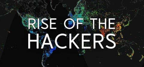 Rise of the Hackers