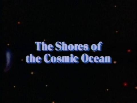 The Shores of the Cosmic Ocean