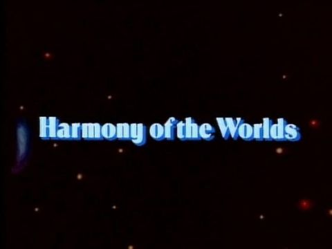 Harmony of the Worlds