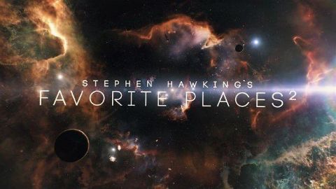 Stephen Hawkings Favorite Places 2