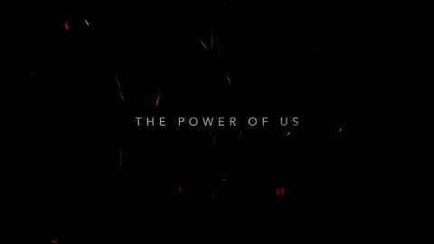 The Power of Us