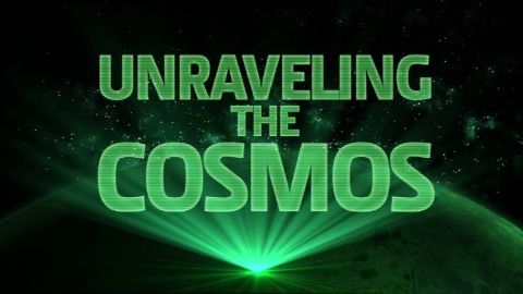 Space: Unraveling the Cosmos