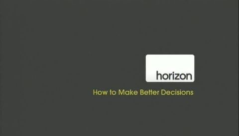 How to Make Better Decisions