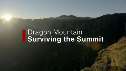 Dragon Mountain: Surviving the Summit