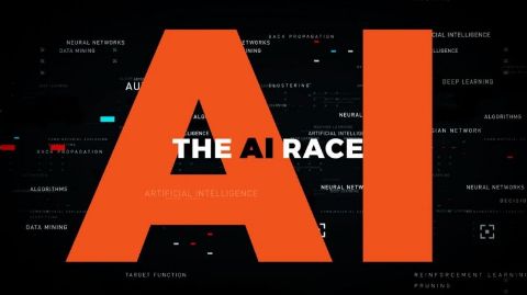 The A.I. Race