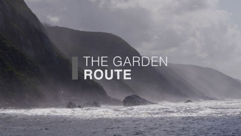 The Garden Route
