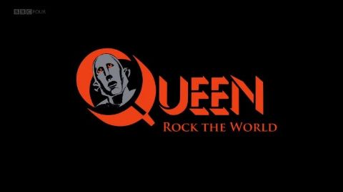 Queen: Rock the World