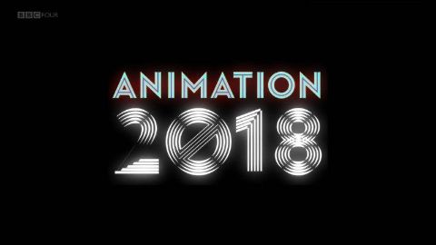 Animation 2018