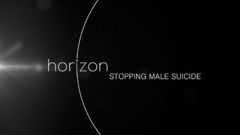 Stopping Male Suicide