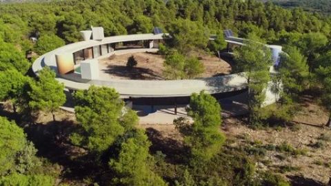 The world's most extraordinary homes watch online free new arrivals