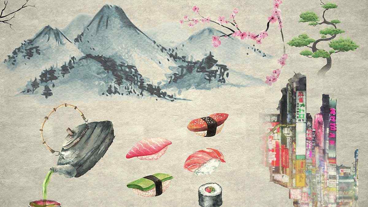 The Art of Japanese Life - watch free online documentaries