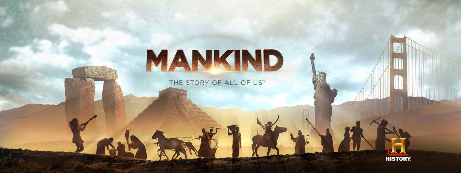  Mankind The Story Of All Of Us Episode 1 Mankind The Story Of All Of Us 2022 11 21