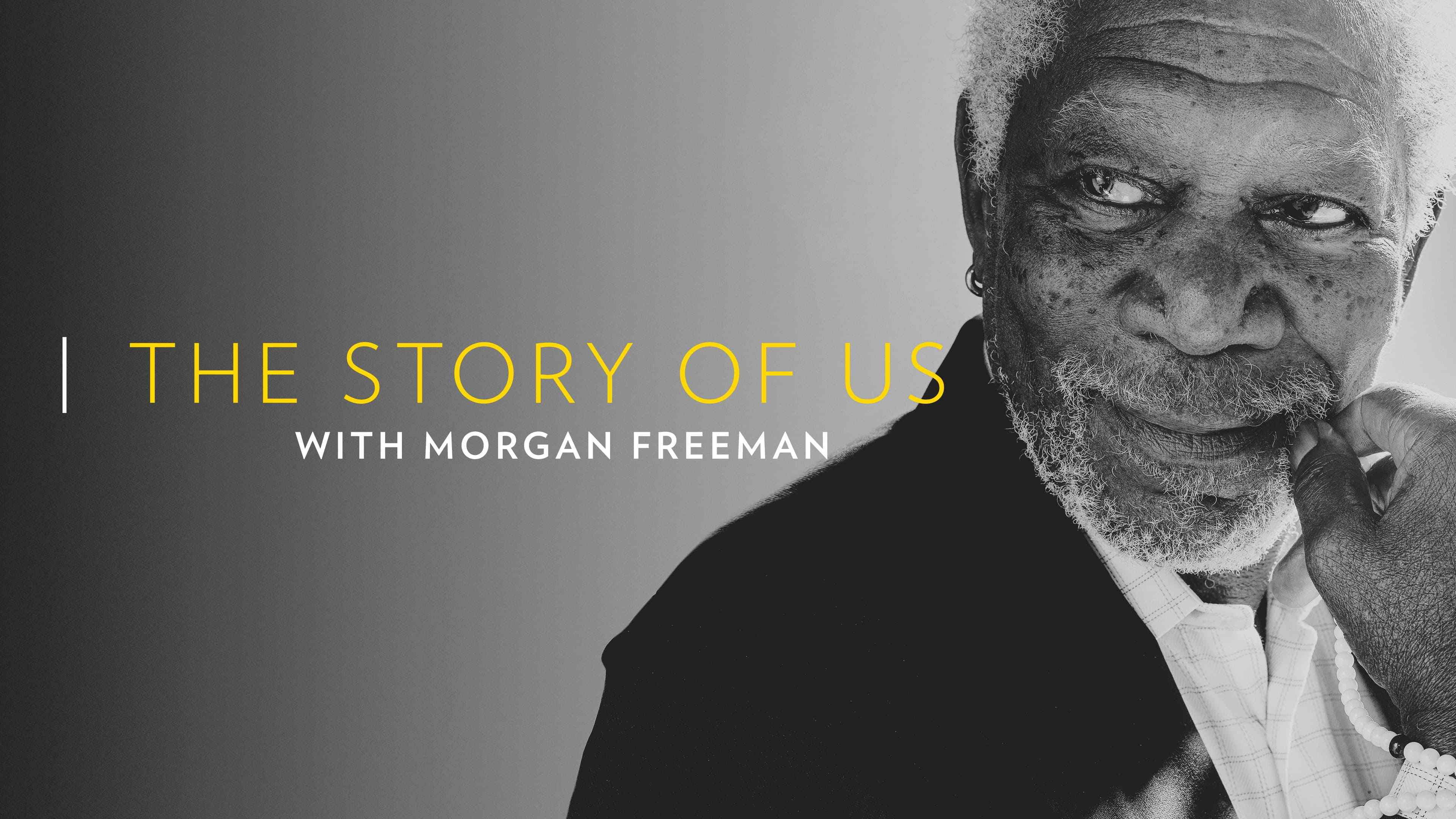 The Story of Us with Freeman watch free online documentaries