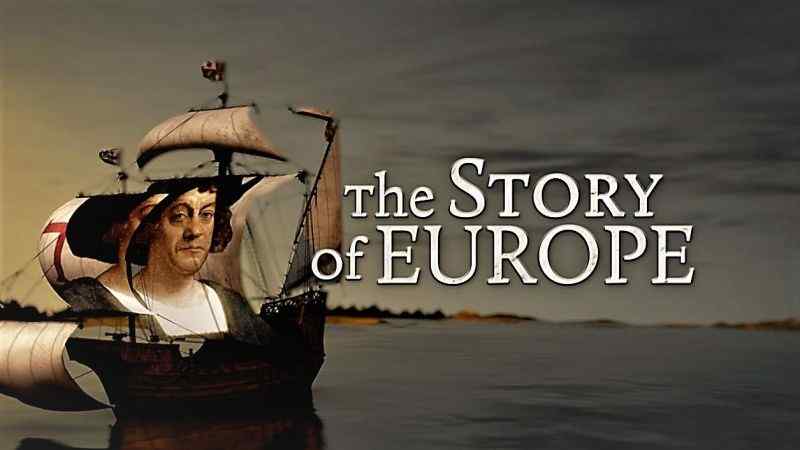 travel documentaries europe