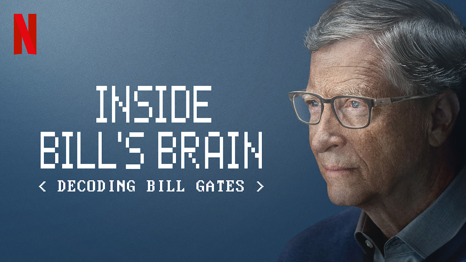 Inside Bill's Brain: Decoding Bill Gates - watch free online documentaries  - ihavenotv.com